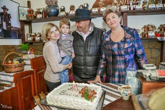 Patronii din România cedează cu greu controlul firmei copiilor lor