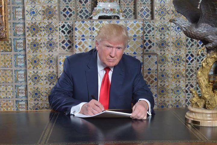 Deliciile culinare de la ceremonia de învestire a lui Trump