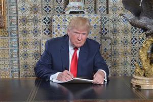 Deliciile culinare de la ceremonia de învestire a lui Trump