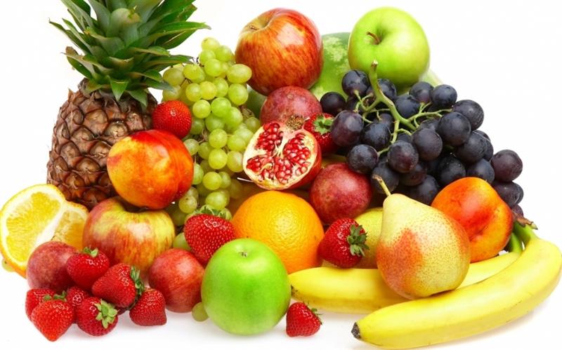 Fructele, „medicamente” naturale pentru organism. Cum şi când să le consumaţi