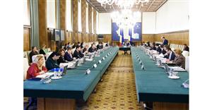 Membrii Guvernului au analizat proiectul bugetului pe 2017