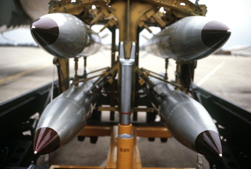 Donald Trump a primit codurile de activare pentru un atac nuclear