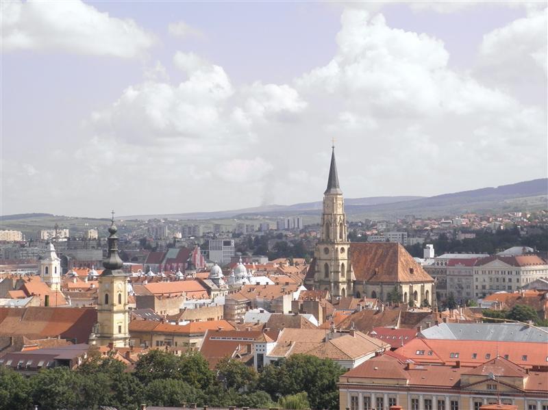 Topul oraşelor unde străinii au investit cei mai mulţi bani în 2016. Clujul, pe locul doi