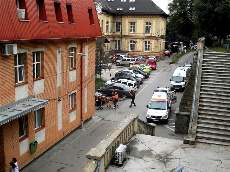 Avalanşă de angajări la Spitalul Judeţean de Urgenţă