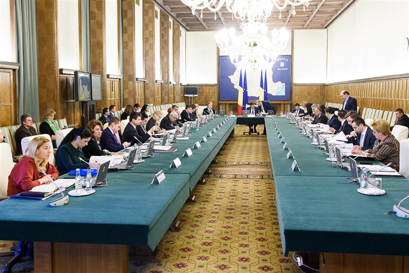 Câţi bani se întorc la Cluj din bugetul central. Ce prevede proiectul pe 2017