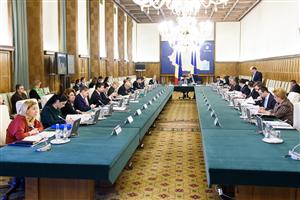 Câţi bani se întorc la Cluj din bugetul central. Ce prevede proiectul pe 2017