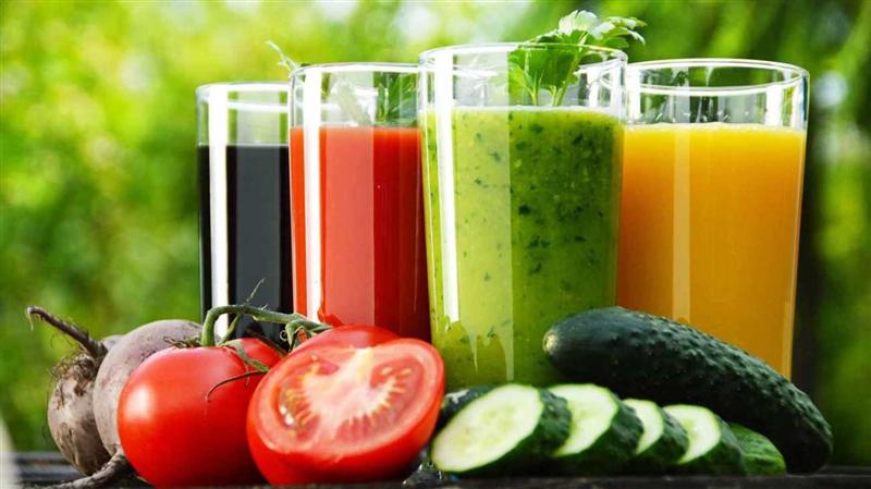 Faci cure de DETOXIFIERE? Atenţie la efectele ascunse