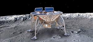 Google oferă 20 de milioane de dolari pentru cei care trimit primii o navă pe Lună în 2017
