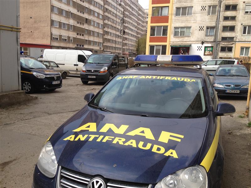 Fiscul clujean ameninţă restanţierii cu publicarea pe „lista neagră”