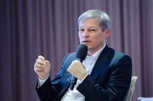Cioloș: Progresele obținute în lupta anticorupție nu mai pot fi șterse cu buretele, prin ordonanțe cu dedicație pentru politicieni