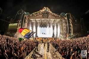 10.000 de abonamente la Untold 2017, puse în vânzare 