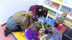 Biblioteca din Zorilor, modernizată cu 500.000 de lei, şi-a redeschis porţile FOTO