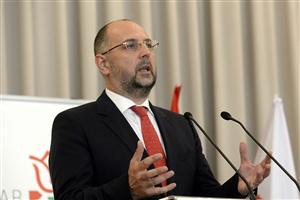 Președintele UDMR susține autonomia Ținutului Secuiesc