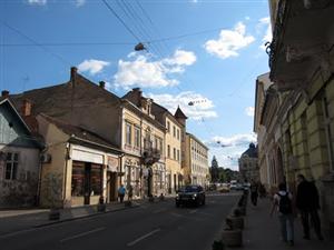 Încă o categorie unde Clujul a devenit capitală. „E o mutaţie în practica de dezvoltare urbană