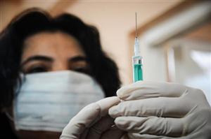Gărzi suplimentare la Spitalul de Boli Infecţioase din Cluj