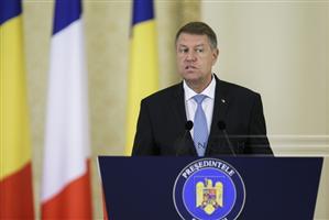 CSAT a avizat favorabil bugetele de siguranţă naţională. Reacţia preşedintelui Iohannis