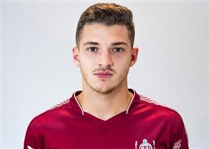 Un mijlocaș de la CFR a fost împrumutat în prima ligă maghiară. Va fi coleg cu un fost jucător al Universității Cluj