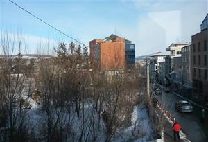 Situaţia juridică a terenului CJ Cluj din zona Hasdeu a fost clarificată. Imobilul era nefolosit de 10 ani