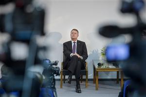 Iohannis: Avocatul Poporului poate ataca OUG la CCR; există precedent