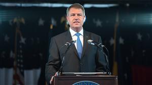 Iohannis: Am decis să sesizez CCR cu privire la OUG referitoare la modificarea Codurilor penale