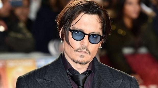 VIDEO Dezvăluiri despre stilul de viaţă al lui Johnny Depp. Vedeta cheltuie lunar o sumă ameţitoare