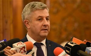 Ministrul Justiţiei şi-a delegat atribuţiile către un secretar de stat