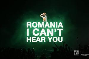 Cât a obţinut Untold 2015 din bilete. Suma nu apare în bugetul de venituri şi cheltuieli, arată Curtea de Conturi