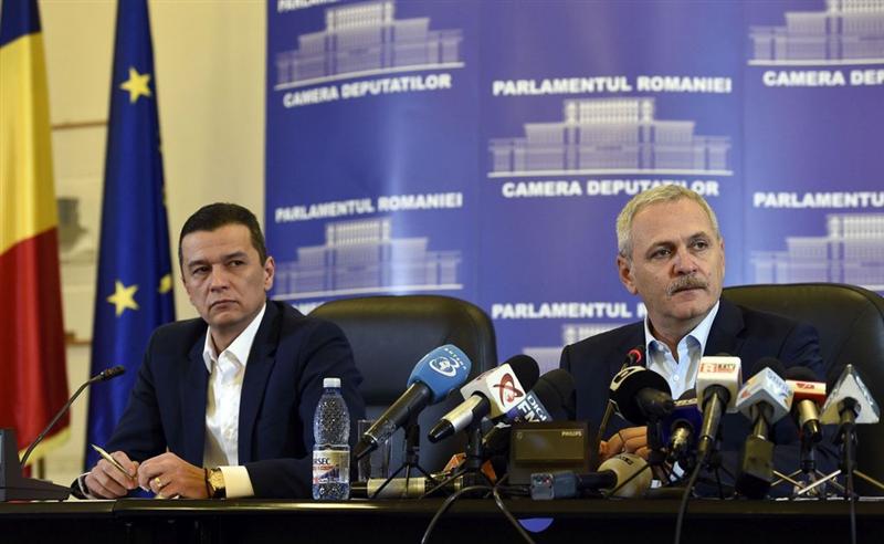 PSD nu renunță la OUG privind modificarea codurilor penale