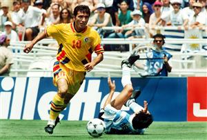 5 februarie. Ziua legendelor din fotbal