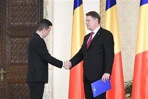 Grindeanu, dispus să discute cu Iohannis pentru a detensiona situaţia