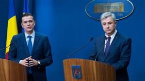 Ministrul Justiţiei, despre demisie: După ce va fi dezbătută moţiunea de cenzură, voi avea o discuţie cu premierul Grindeanu