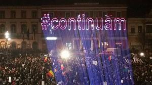 O nouă săptămână de proteste la Cluj. 