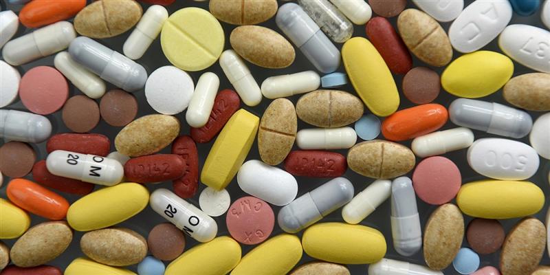 Atenţie la suplimentele cu antioxidanţi! Se pare că accelerează îmbătrânirea (studiu)