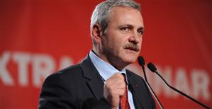 Liviu Dragnea: ”Guvernul nu are de ce să demisioneze”