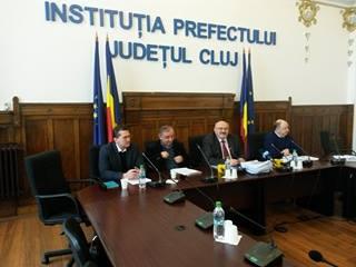 Criza gunoaielor din Floreşti, departe de a fi rezolvată. Ce a decis prefectul Clujului în cazul stării de alertă