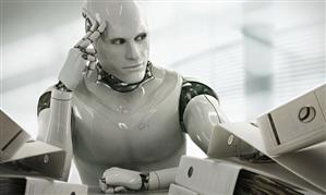 Roboţii, funcţionarii viitorului