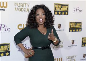 Dr. Quinn: Dieta Weight Watchers, minus 20 kg pentru Oprah Winfrey