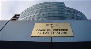 CSM: Solicitarea MJ de avizare a proiectului de ordonanță pentru abrogarea OUG 13, rămasă fără obiect