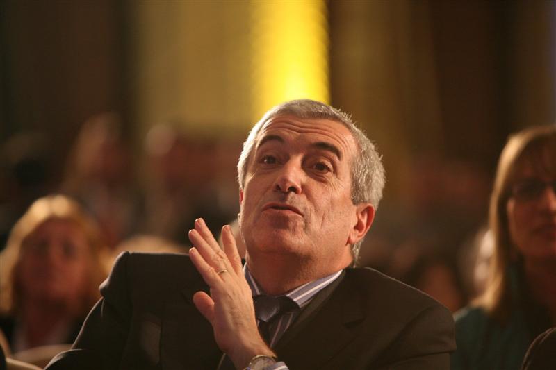 Magistrații se pun contra lui Tăriceanu