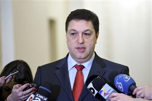 Preşedintele Comisiei Juridice: Am putea avea două referendumuri în aceeaşi zi, dacă Iohannis aşteaptă