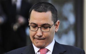 Victor Ponta nu-şi poate recupera titlul de doctor