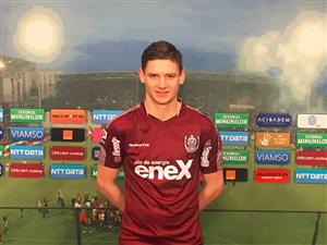 Transferuri noi la CFR Cluj