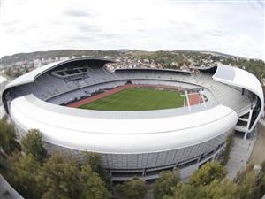 Alin Tişe nu a renunţat la transferul stadionului Cluj Arena la primărie. Încă negociază cu PSD şi UDMR 