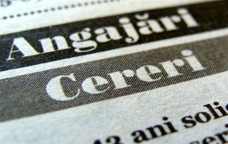 Angajăm urgent!(P)