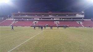Arena CFR-ului nu le-a purtat noroc. Scor alb între ASA și Poli la Cluj