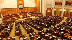 Aviz favorabil al Parlamentului pentru referendumul declanşat de Iohannis