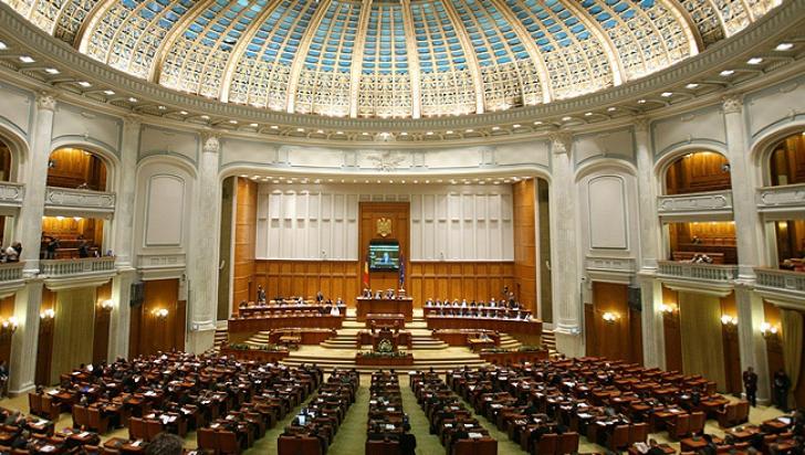 Ordonanţa 14 a fost adoptată după dezbateri aprinse în Senat