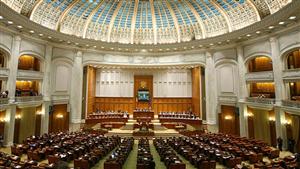 Ordonanţa 14 a fost adoptată după dezbateri aprinse în Senat