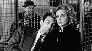 Film noir la Cinemateca TIFF. Parisul filmat noaptea VIDEO