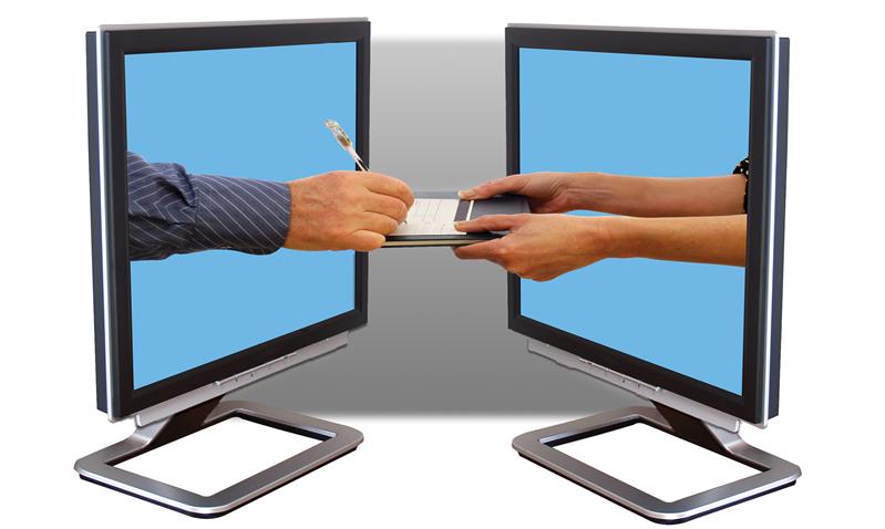 Clujul, administrat digital. Semnătură electronică, aplicaţie pentru parcări, QR code pentru taxe